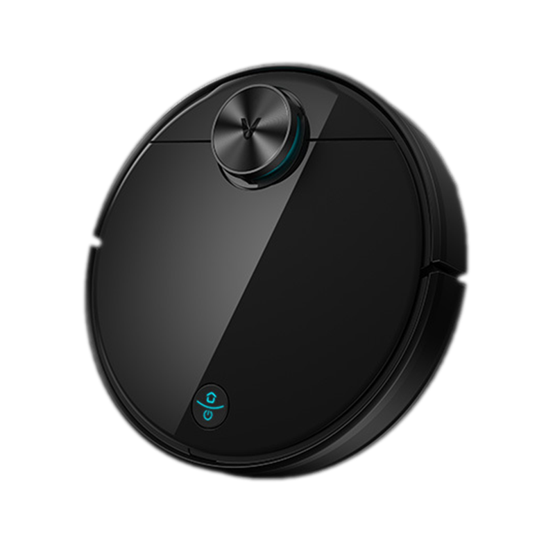 云米 激光导航规划扫地机