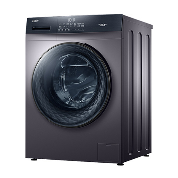 海尔 除菌除螨滚筒洗衣机