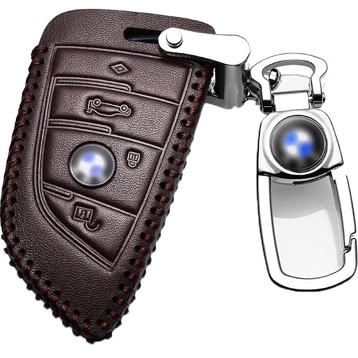 舒米 耐磨汽车钥匙包