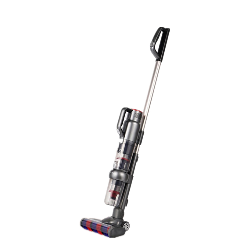 莱克 一键清空吸尘器