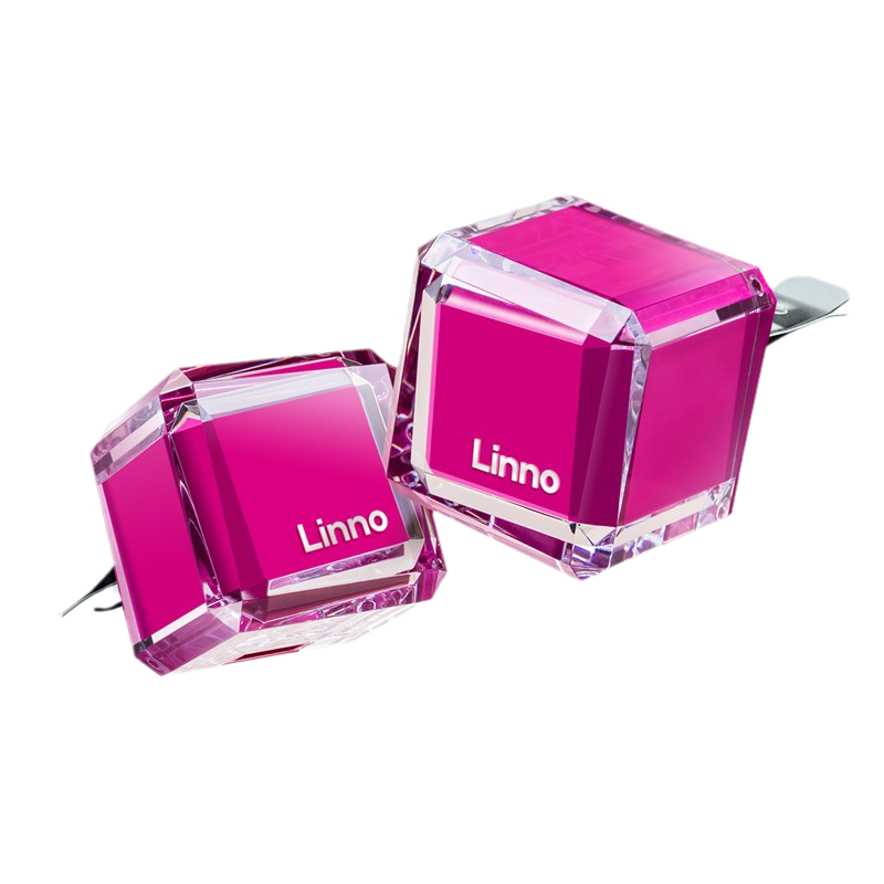 朗龙 方糖逻辑香水