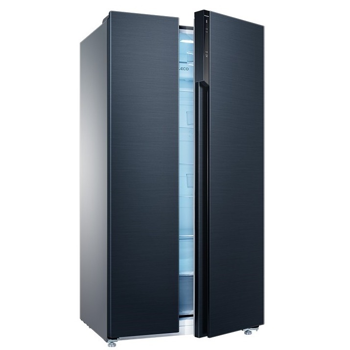 美菱 主动抗菌 冰箱