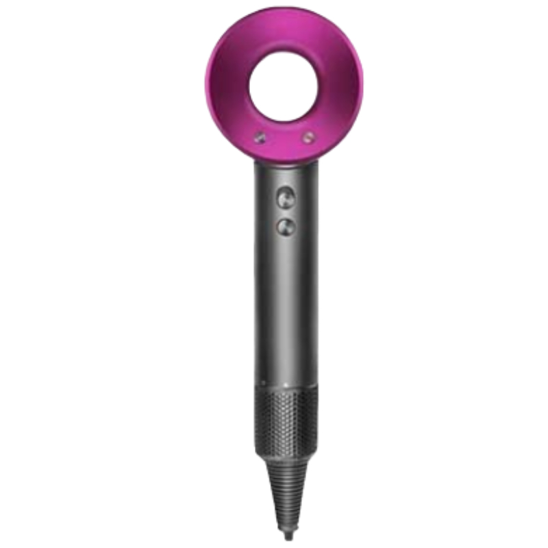 戴森 负离子护发电吹风