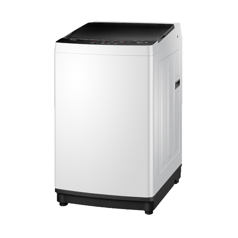 美的 水电双宽立方内桶洗衣机