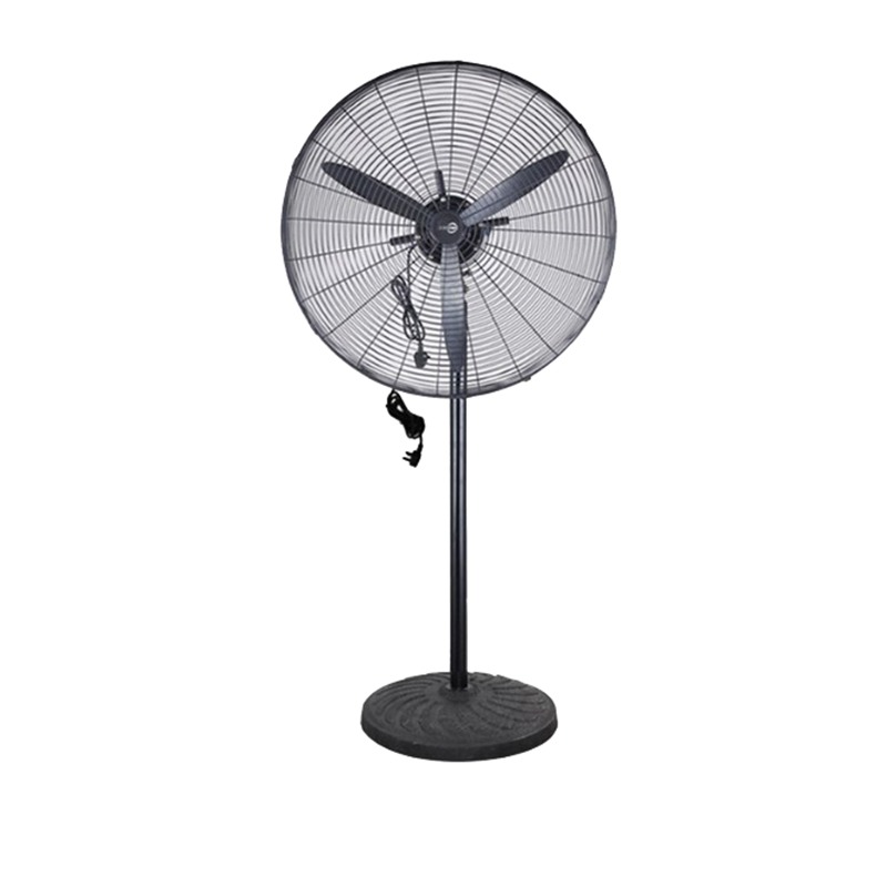 森和 刀型叶片电风扇