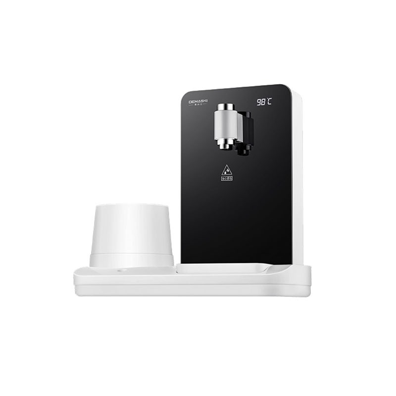 德玛仕 上置按键饮水机