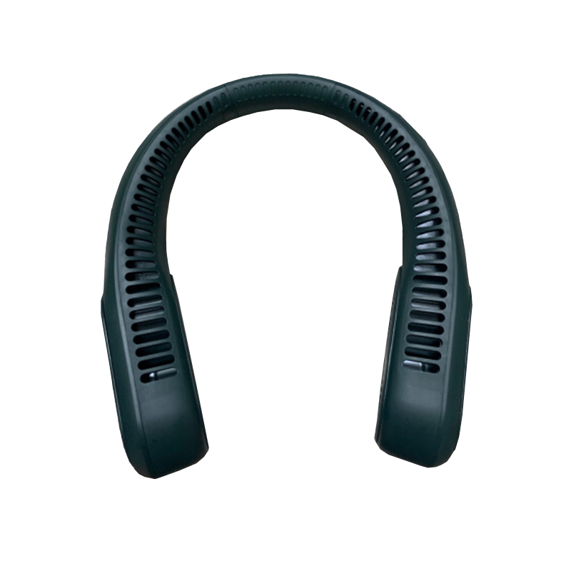 几素 无叶电风扇