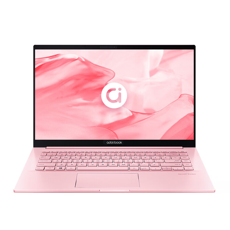 华硕 轻薄便携笔记本