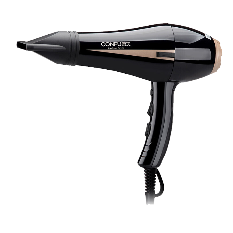 康夫 大功率电吹风