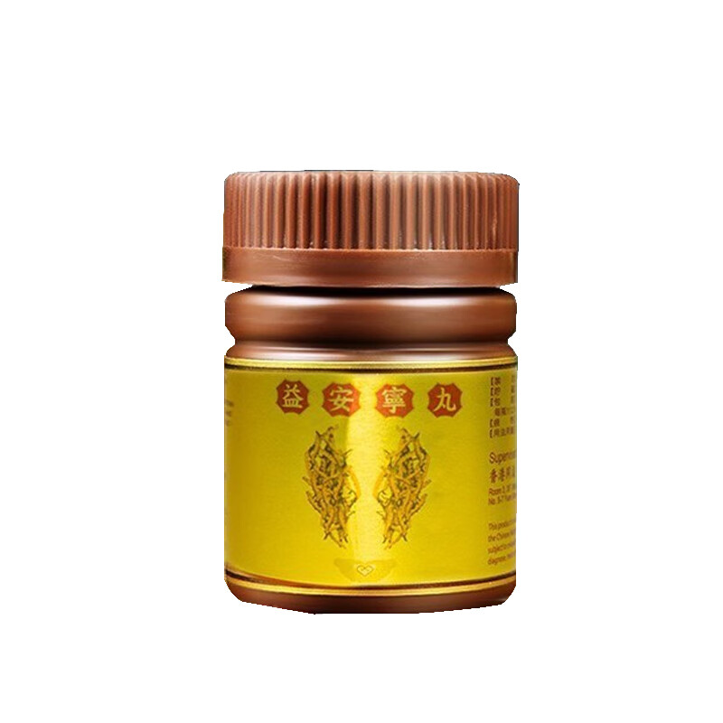 同溢 瓶装 营养品