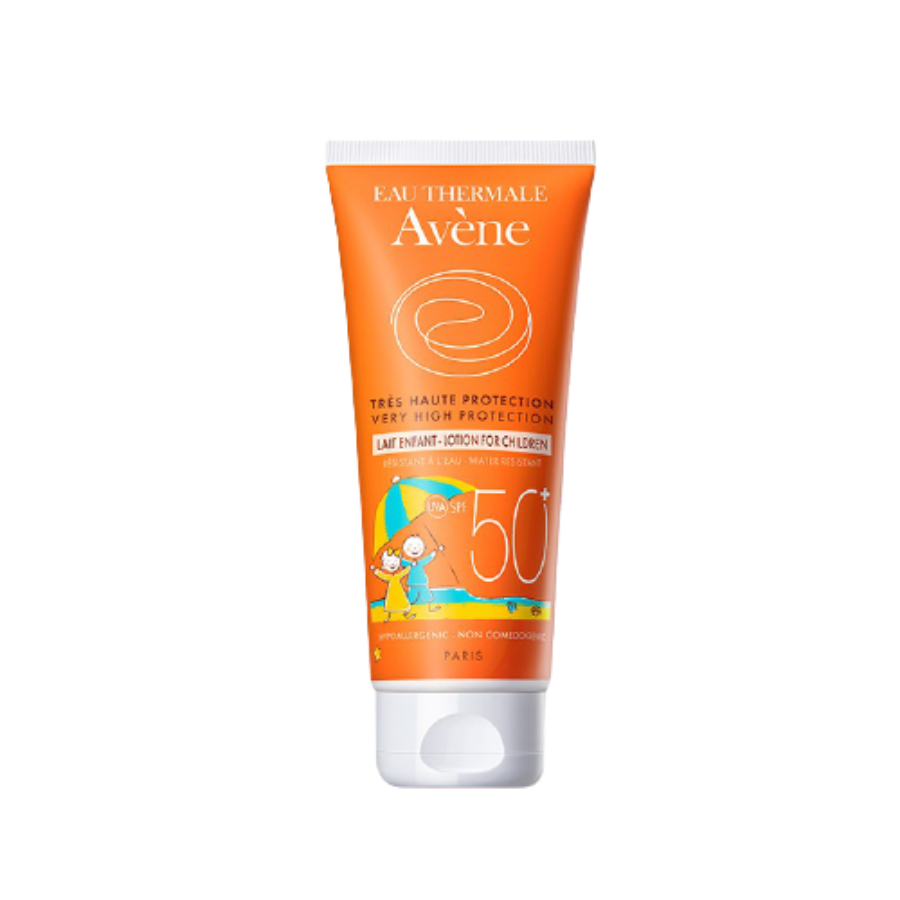 雅漾 儿童防晒霜