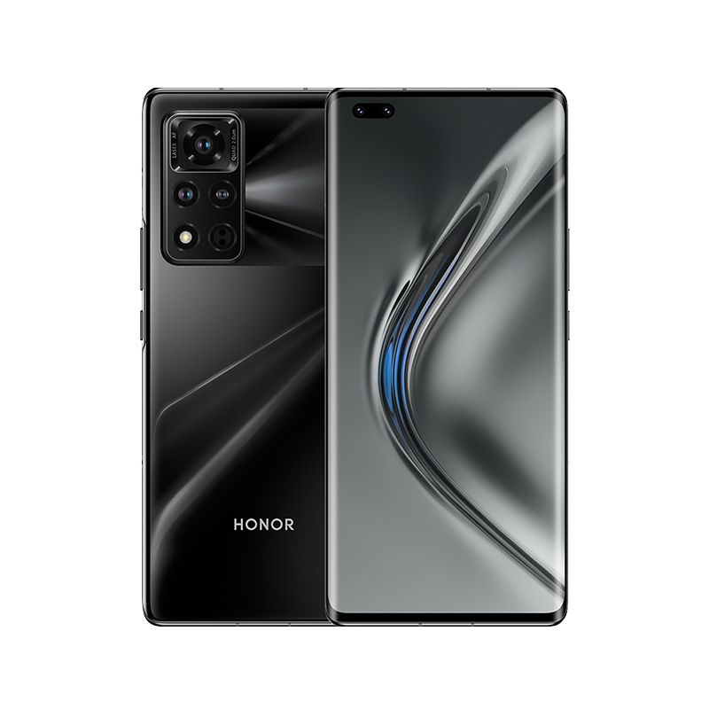 荣耀 夜景拍摄纤薄手机