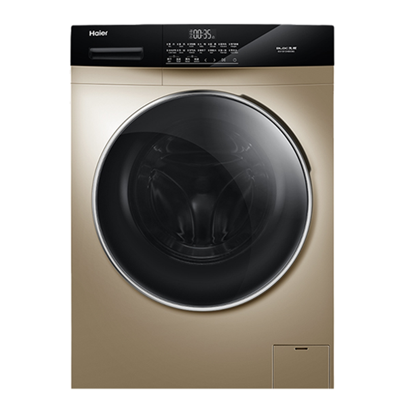 海尔强劲动力洗衣机