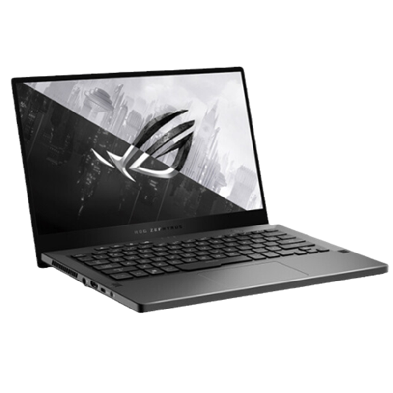 ROG 轻薄商务游戏本