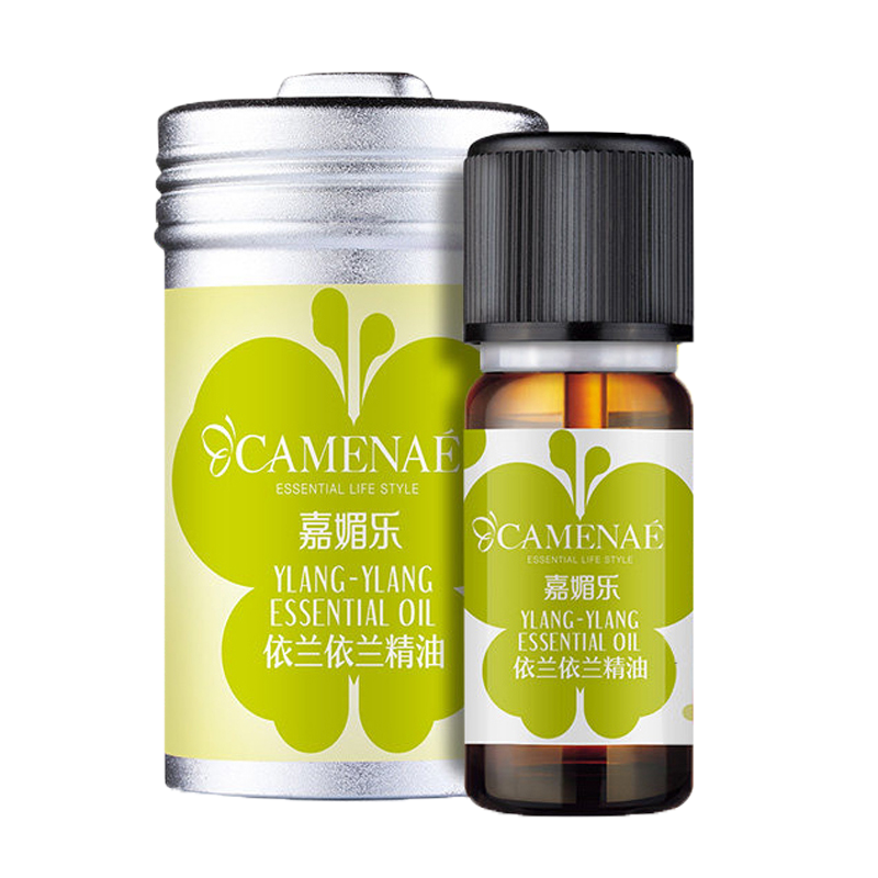 嘉媚乐 依兰精油