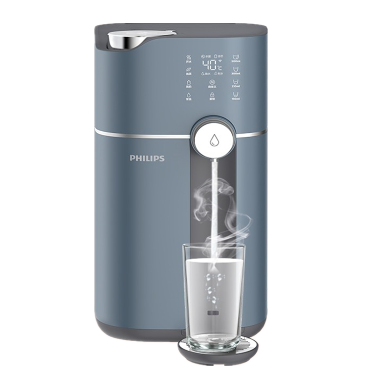 飞利浦 台式结构净水机