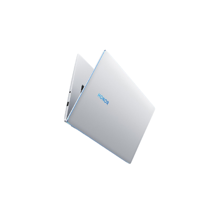 荣耀 轻薄造型笔记本电脑