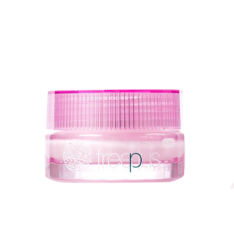 芙丽芳丝 焕亮眼周 眼霜