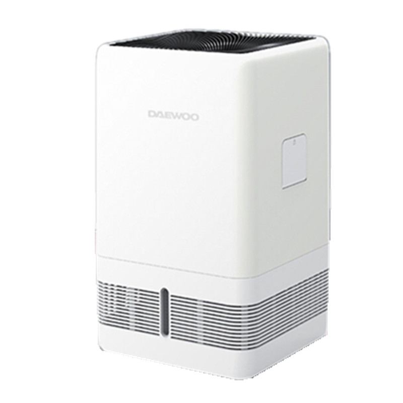 大宇磁吸式落地加湿器