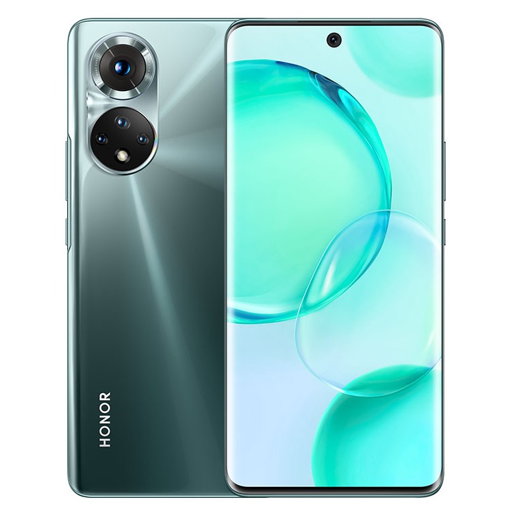 荣耀 50 强芯手机