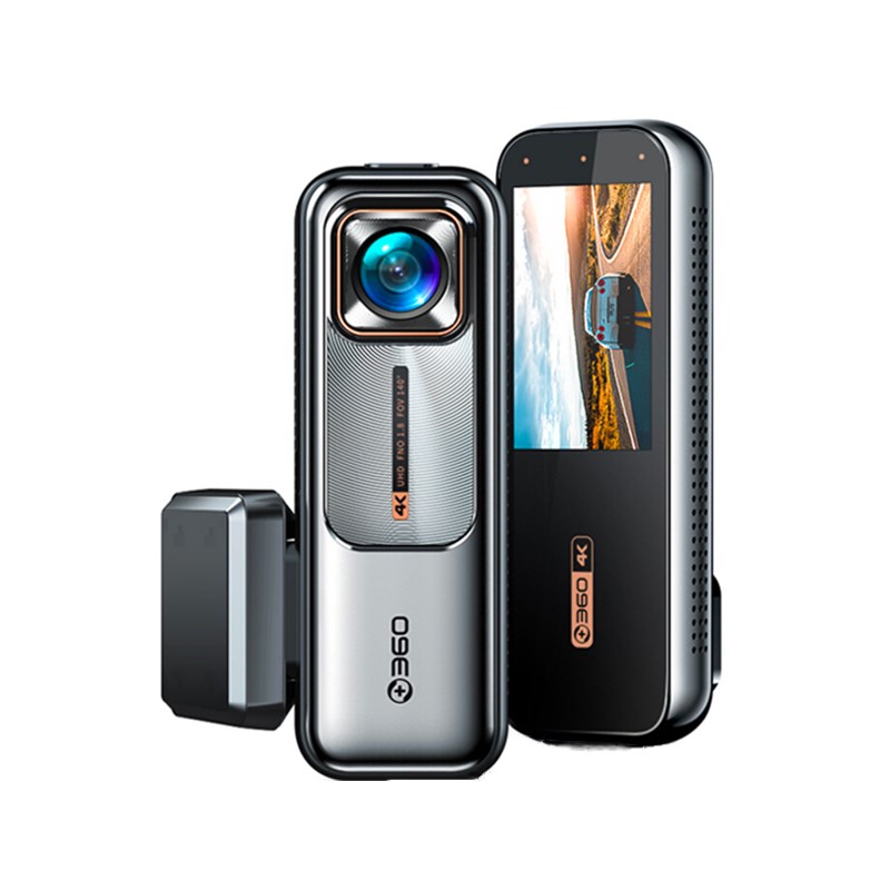 360 高清画质行车记录仪