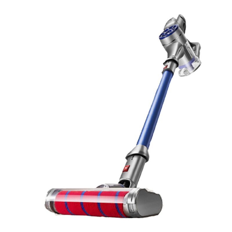 苏泊尔 智能感应灯手持吸尘器