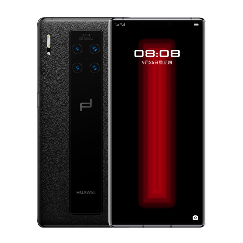 华为 徕卡四摄手机