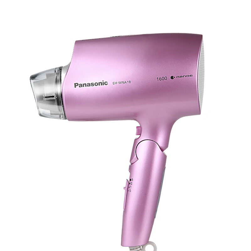 松下 纳诺怡电吹风