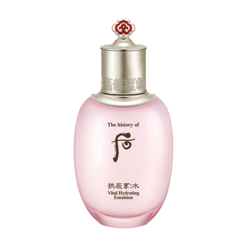 后 清爽保湿不黏腻爽肤水