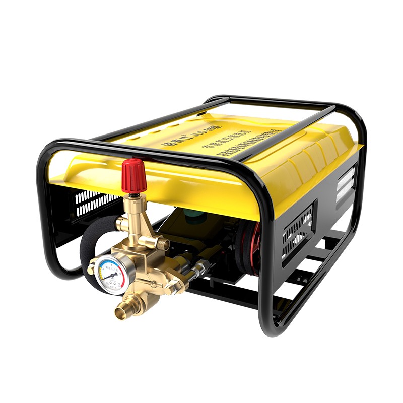 洁来仕 洗车店专用商用清洗机