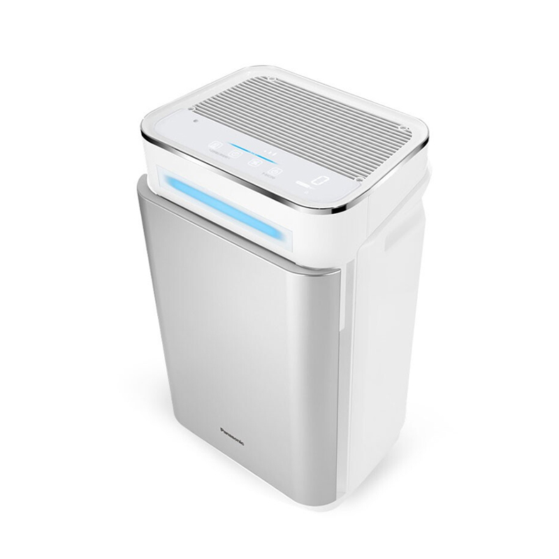松下 大风量净化 空气净化器