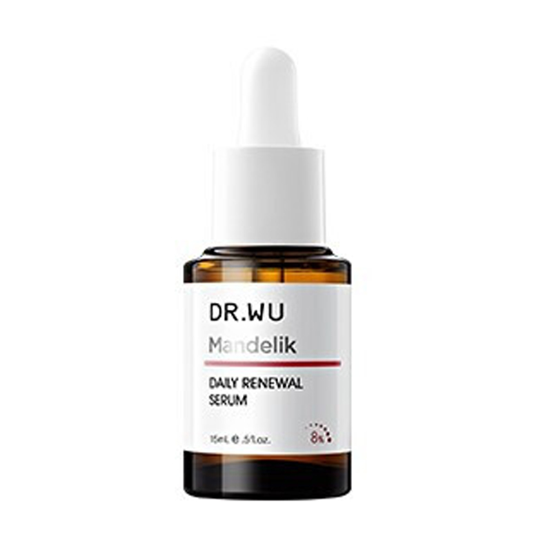 达尔肤 痘肌精华液