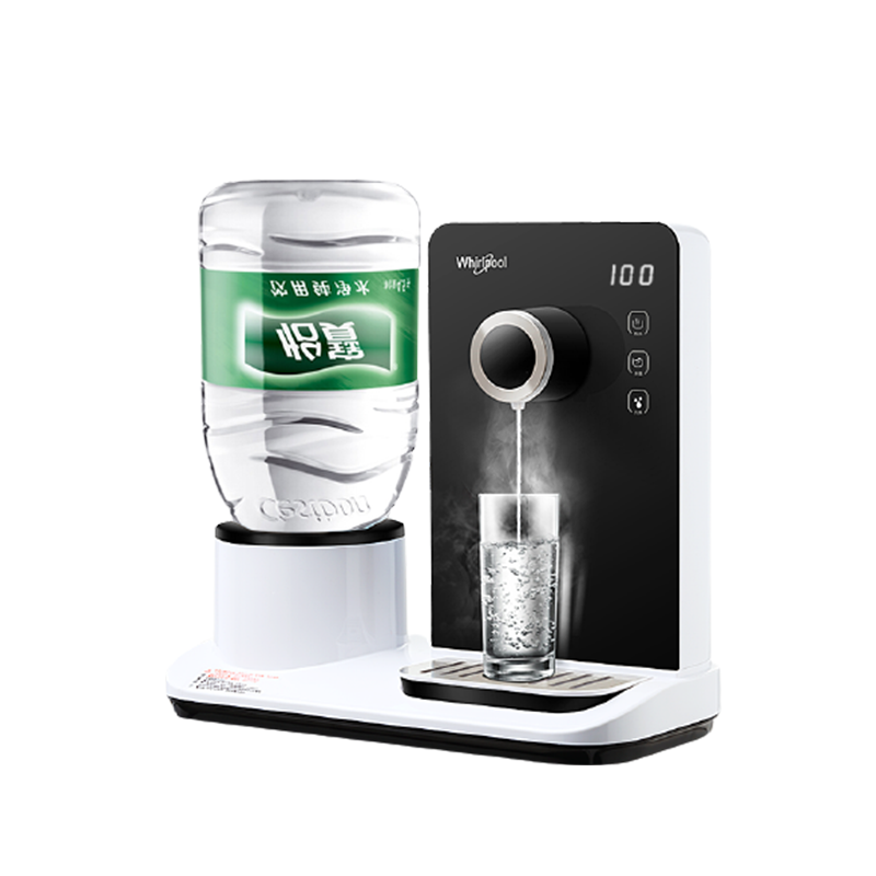 惠而浦 台式小型即热饮水机