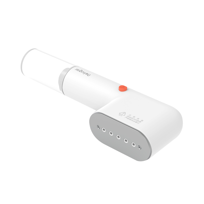 小巢糖 直板式设计挂烫机