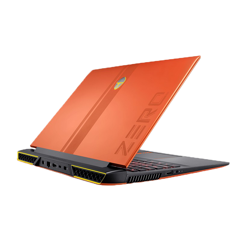 雷神 酷睿i7高性能游戏本