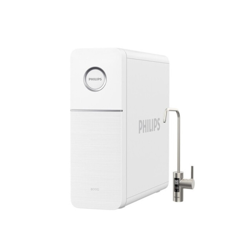 飞利浦 换芯提醒家用净水器