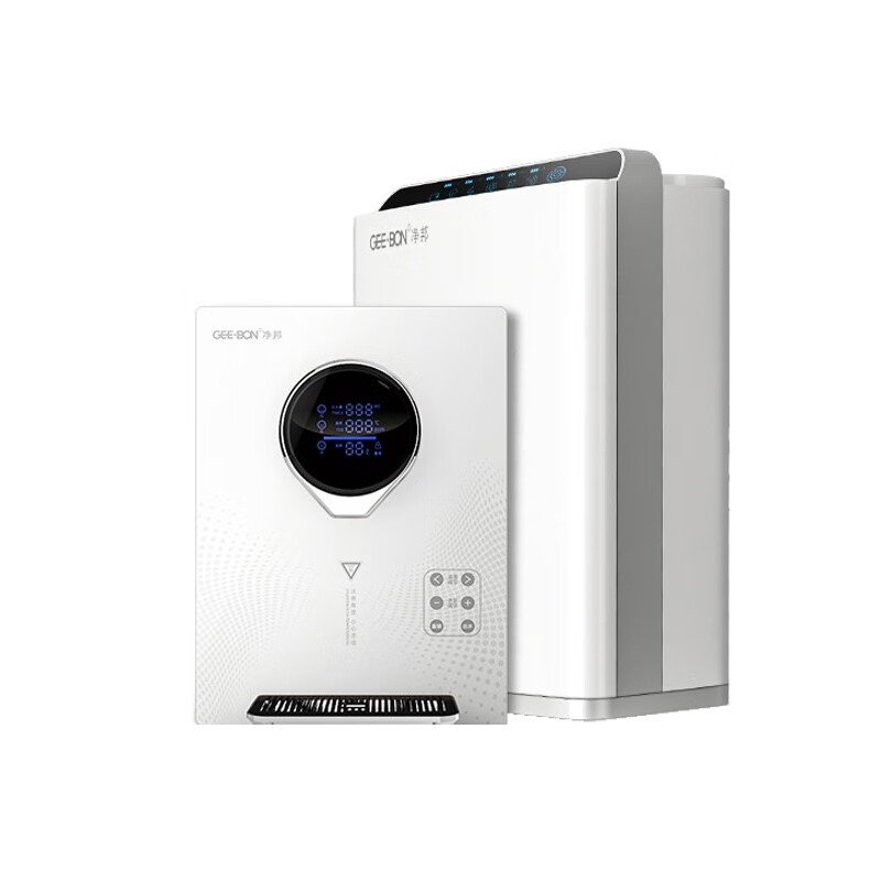 净邦 RO膜反渗透净水器