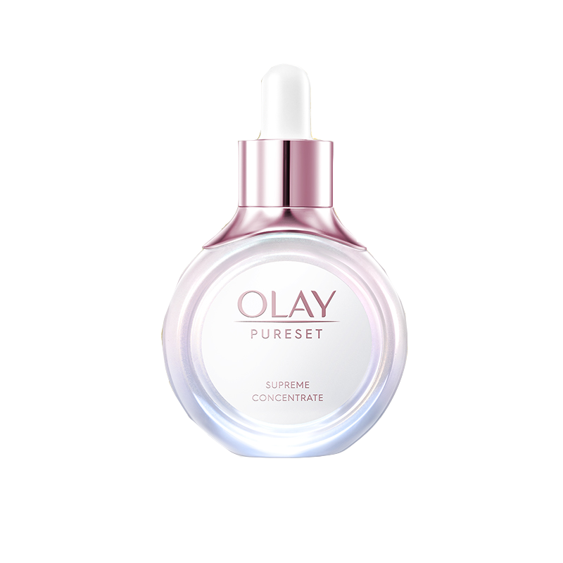 OLAY 流光瓶肌底 精华