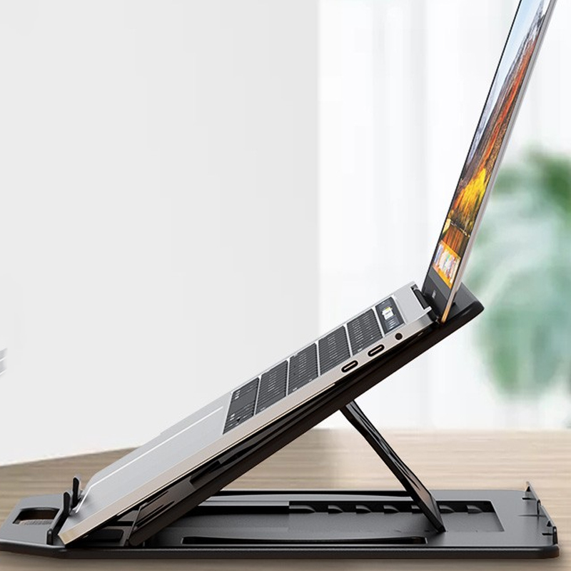 HAILE 便携笔记本支架