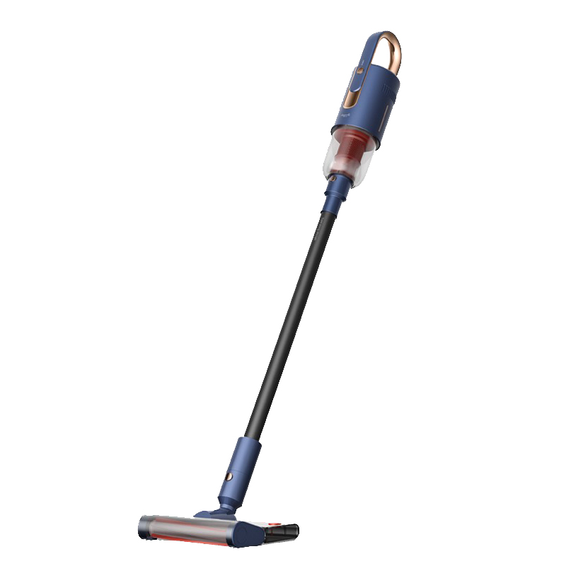 德尔玛 家用一体吸尘器