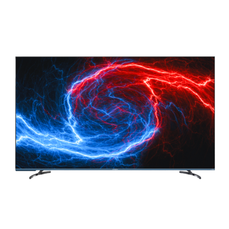 创维 语音声控平板电视