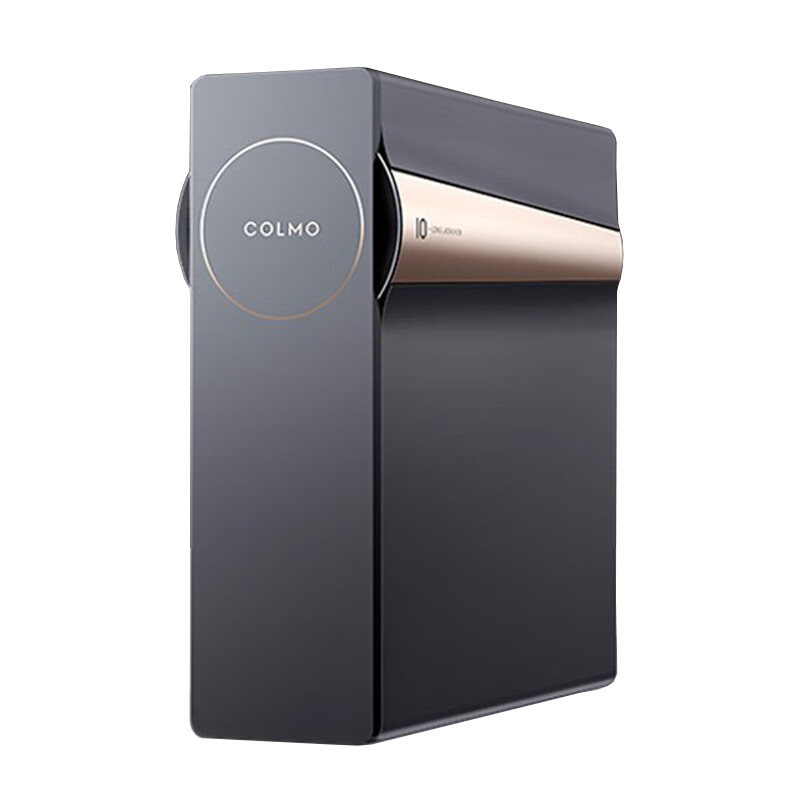 COLMO 节水模式净水器