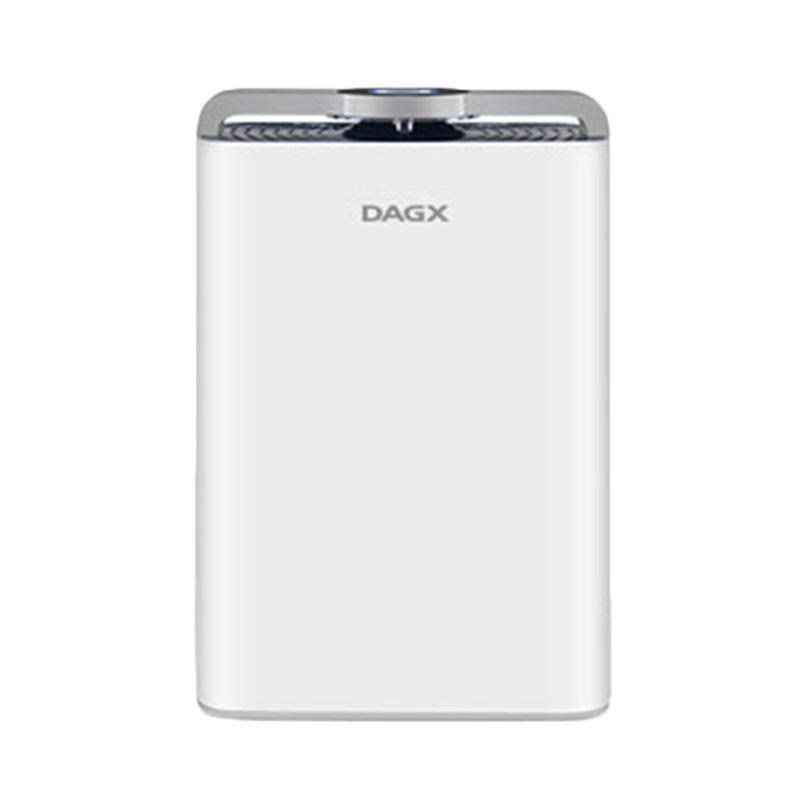 DAGX 静音空气净化器