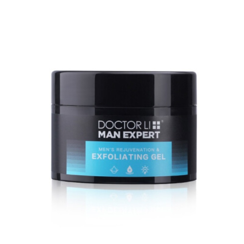 李医生去角质男士洗面奶