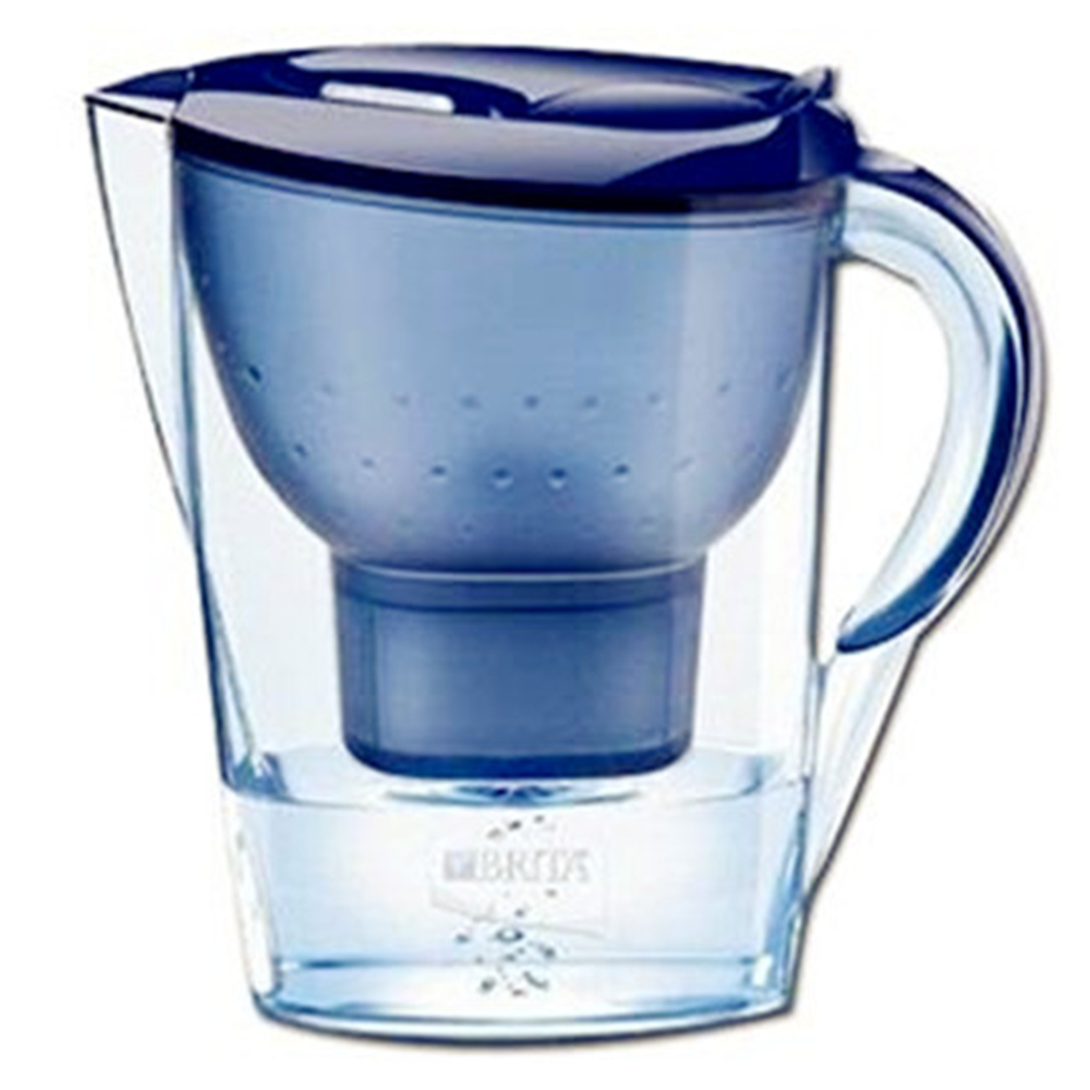 碧然德 除杂质不残留滤水壶