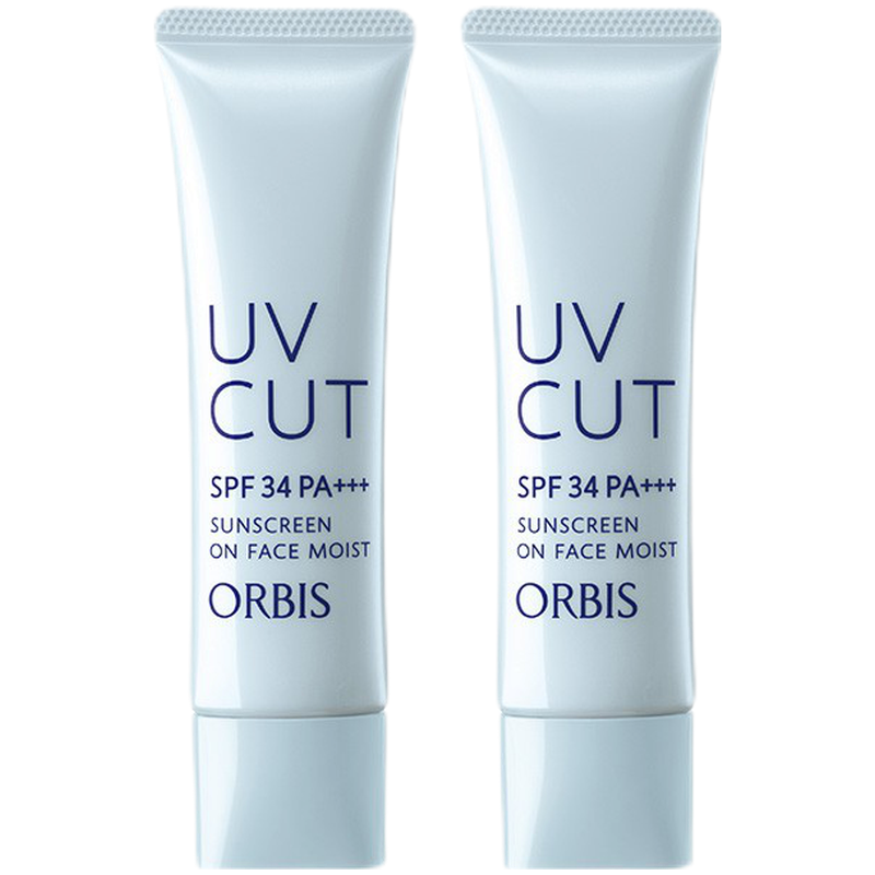 ORBIS 提亮肌肤隔离乳