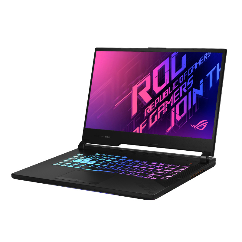 ROG 液金导热 游戏本