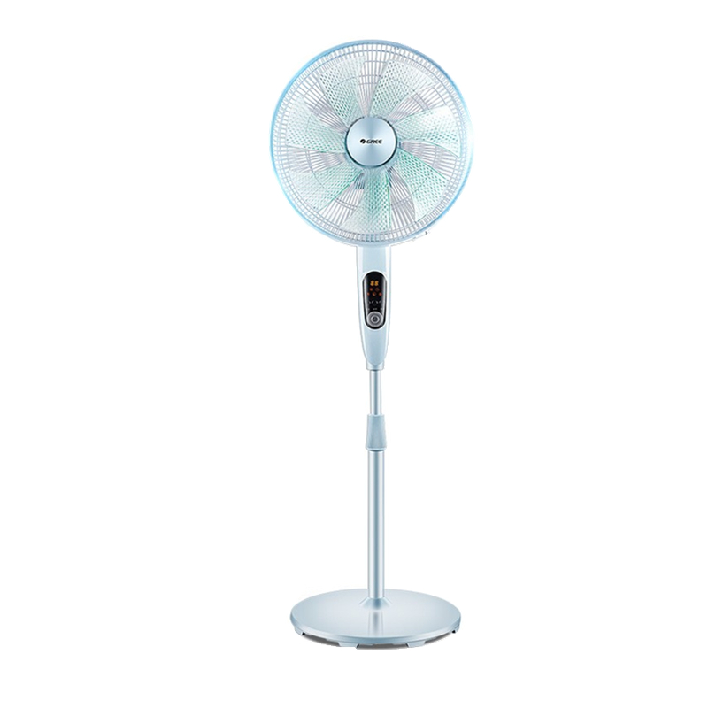 格力七叶变频静音落地扇