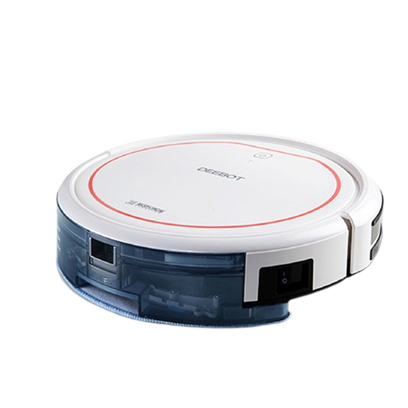 科沃斯扫拖一体扫地机