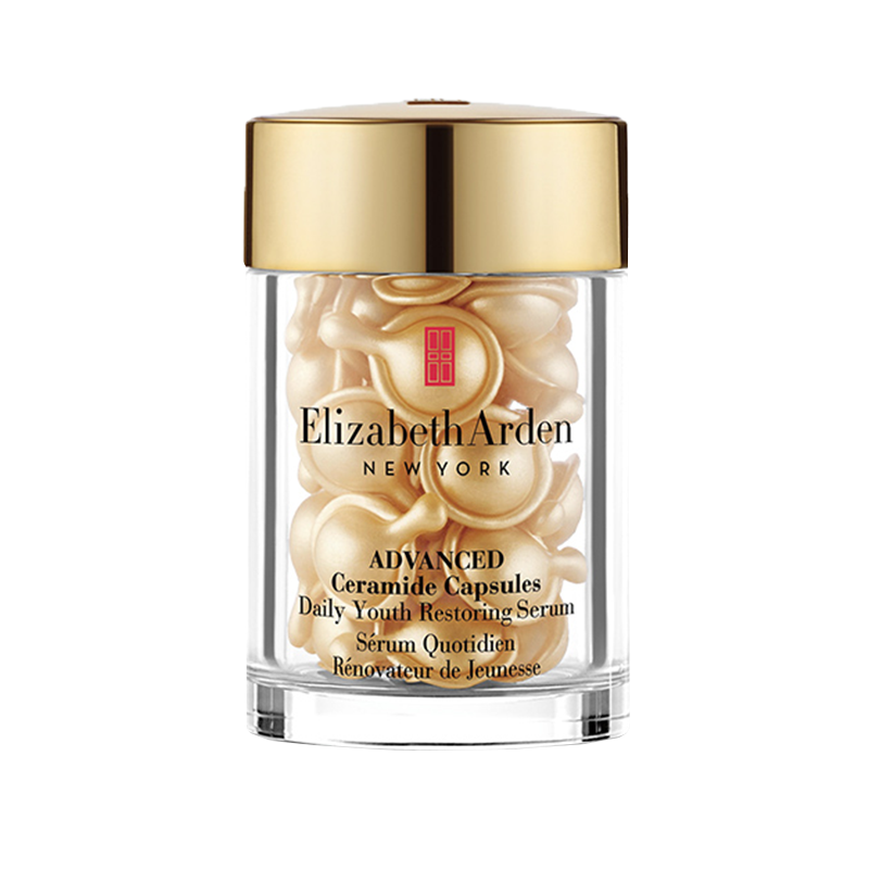 伊丽莎白雅顿 植物精华液